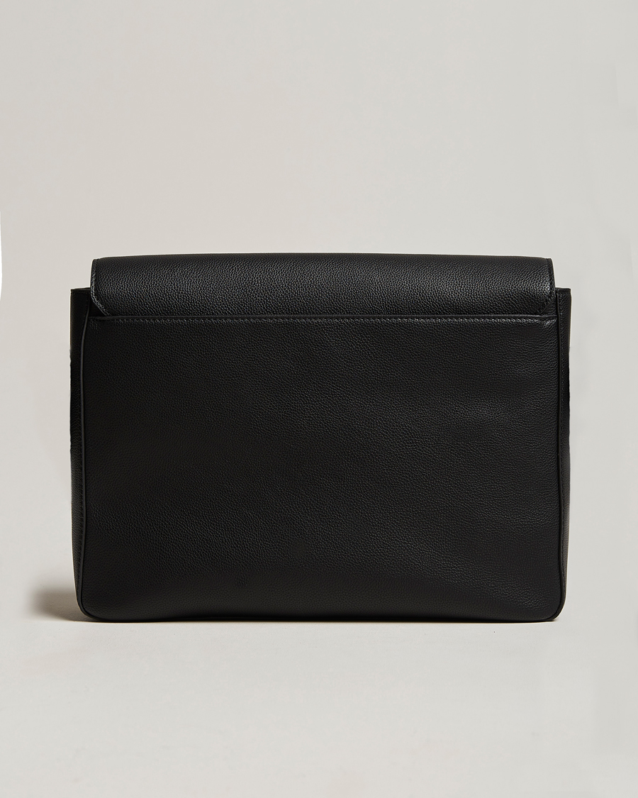 Mies | Ray Messenger Bag Black | BOSS BLACK | Ray Messenger Bag Black