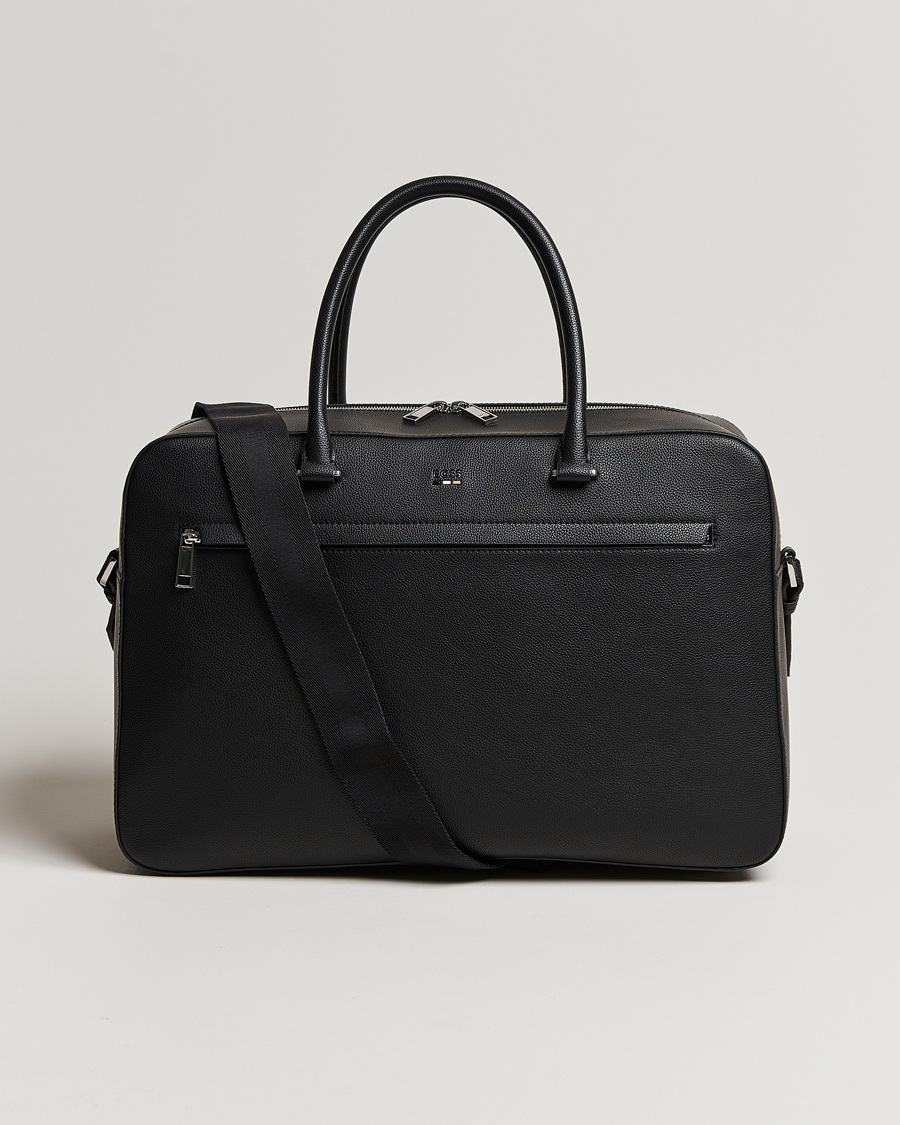 Mies | Ray Holdall Black | BOSS BLACK | Ray Holdall Black
