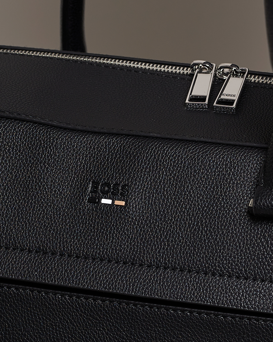 Mies | Ray Holdall Black | BOSS BLACK | Ray Holdall Black