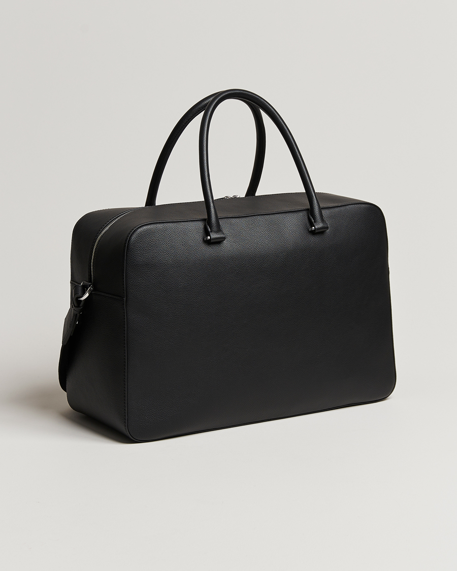 Mies | Ray Holdall Black | BOSS BLACK | Ray Holdall Black