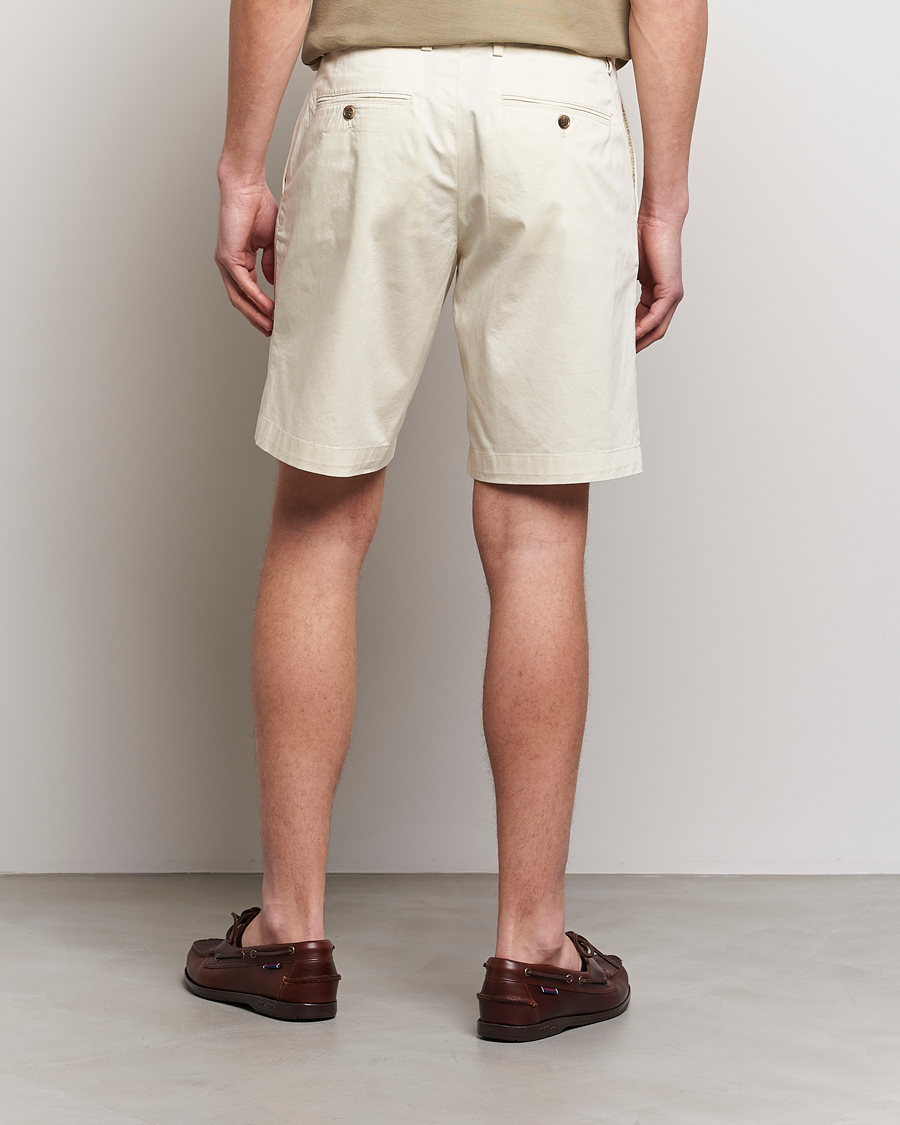 Mies | Shortsit | J.Lindeberg | Nathan Super Satin Shorts Turtledove