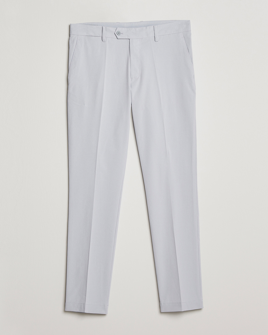 Mies | Housut | J.Lindeberg | Vent Golf Trousers High Rise Grey