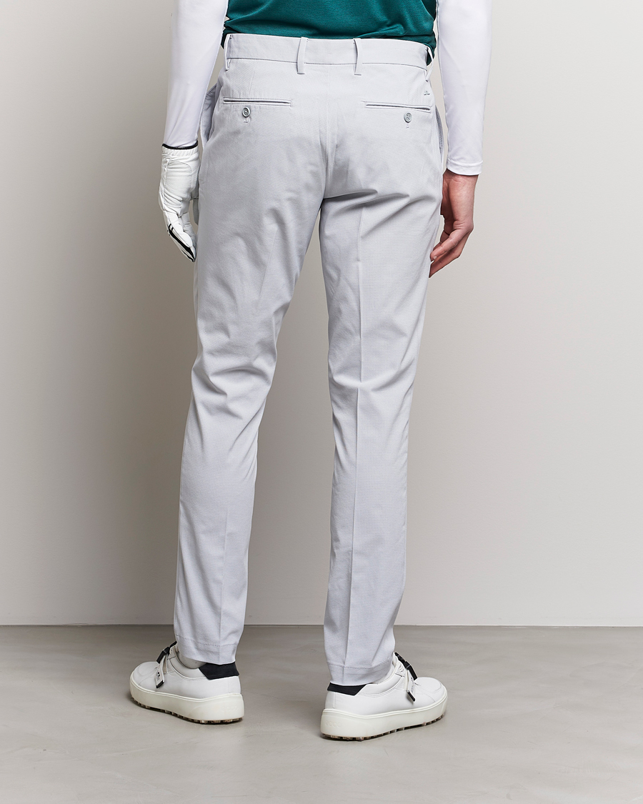 Mies | Housut | J.Lindeberg | Vent Golf Trousers High Rise Grey