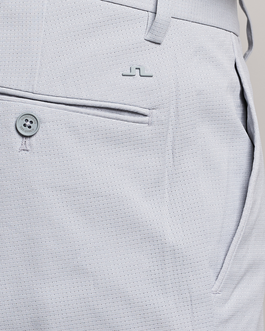 Mies | Housut | J.Lindeberg | Vent Golf Trousers High Rise Grey