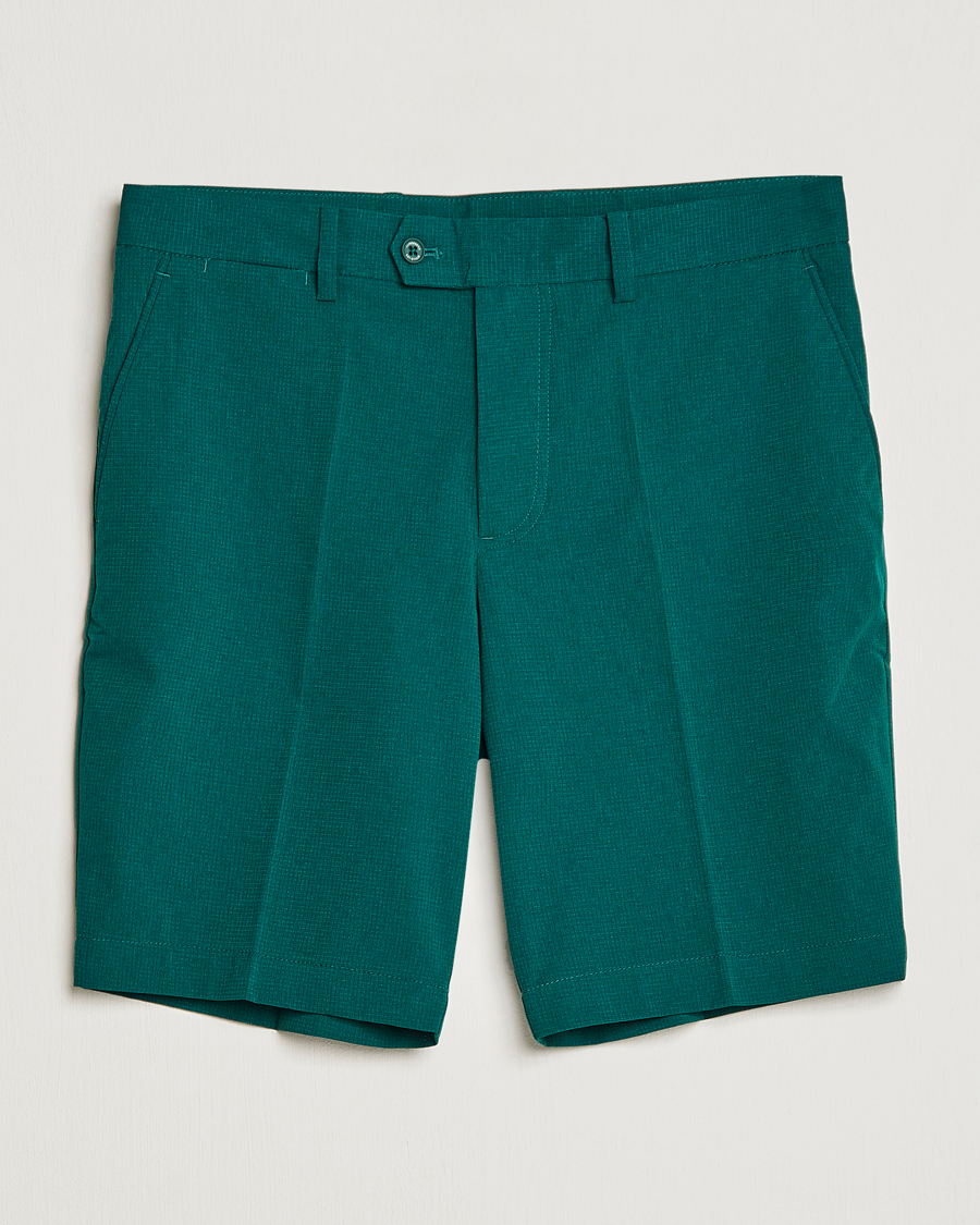 Mies | Shortsit | J.Lindeberg | Vent Golf Shorts Bosphorus