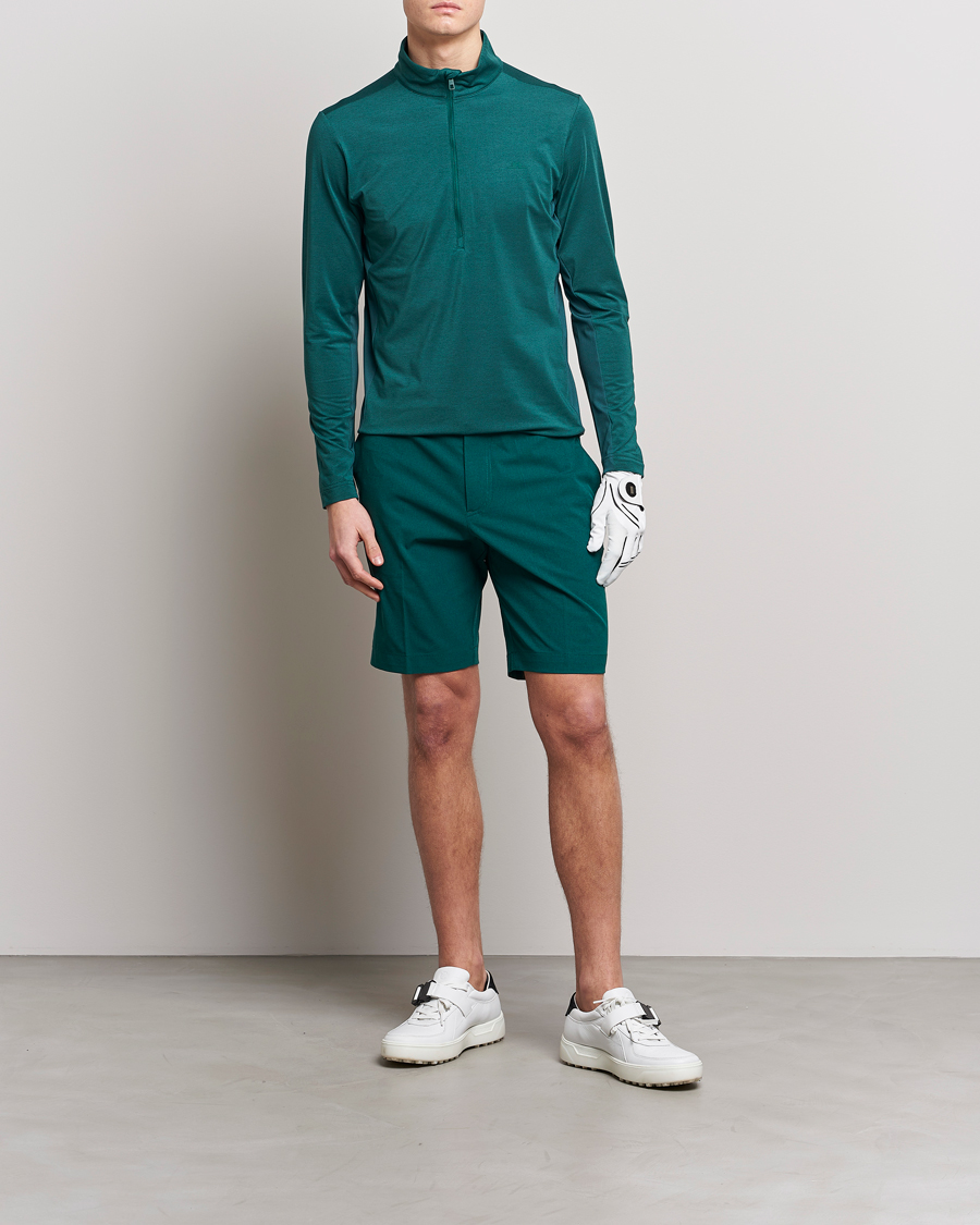 Mies | Shortsit | J.Lindeberg | Vent Golf Shorts Bosphorus