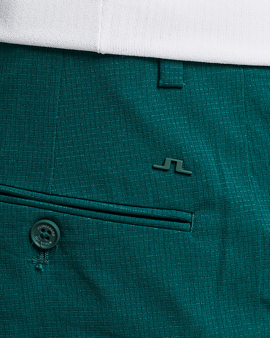 Mies | Shortsit | J.Lindeberg | Vent Golf Shorts Bosphorus