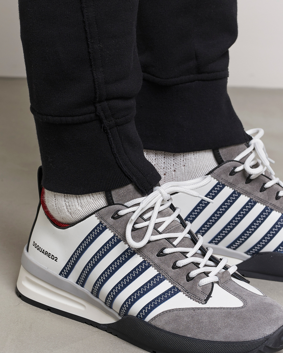 Mies | Housut | Dsquared2 | Sweatpants Black