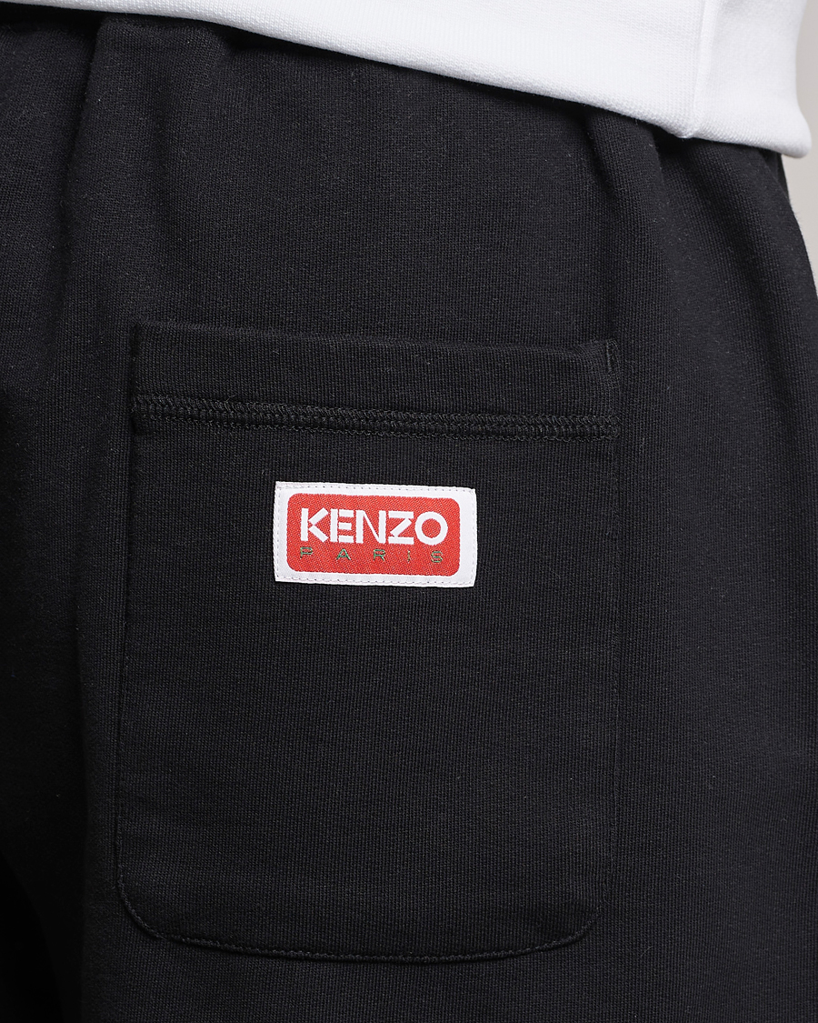 Mies | Shortsit | KENZO | Boke Flower Classic Shorts Black