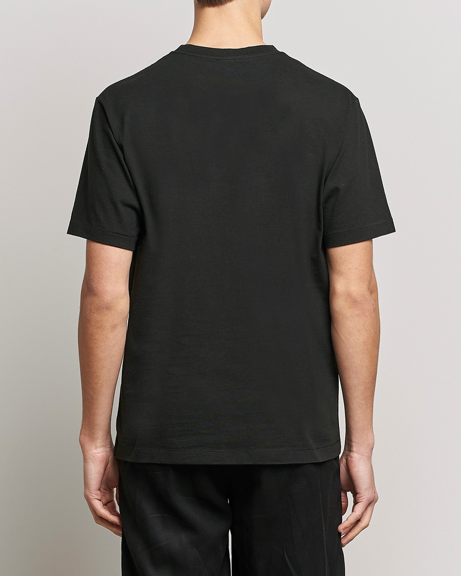 Mies | T-paidat | KENZO | Paris Classic T-Shirt Black