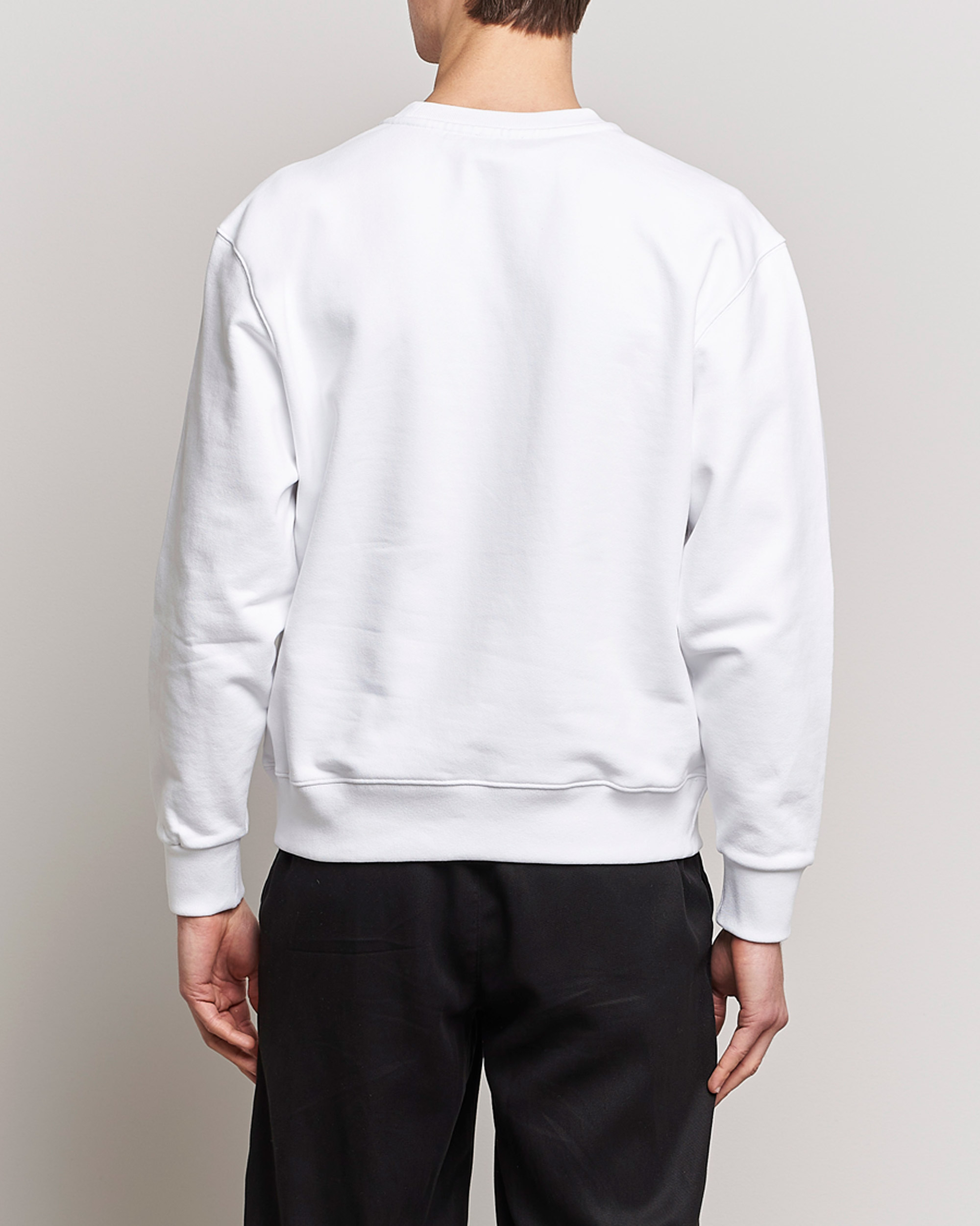 Mies | Puserot | KENZO | Paris Classic Sweatshirt White