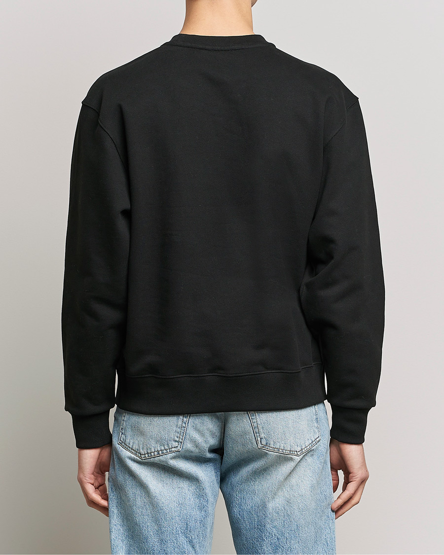 Mies | Puserot | KENZO | Paris Classic Sweatshirt Black