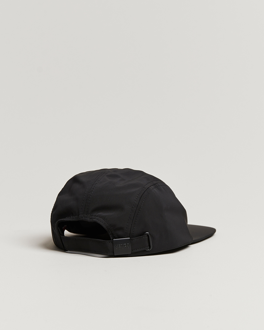 Mies | KENZO Canvas Cap Black | KENZO | Canvas Cap Black