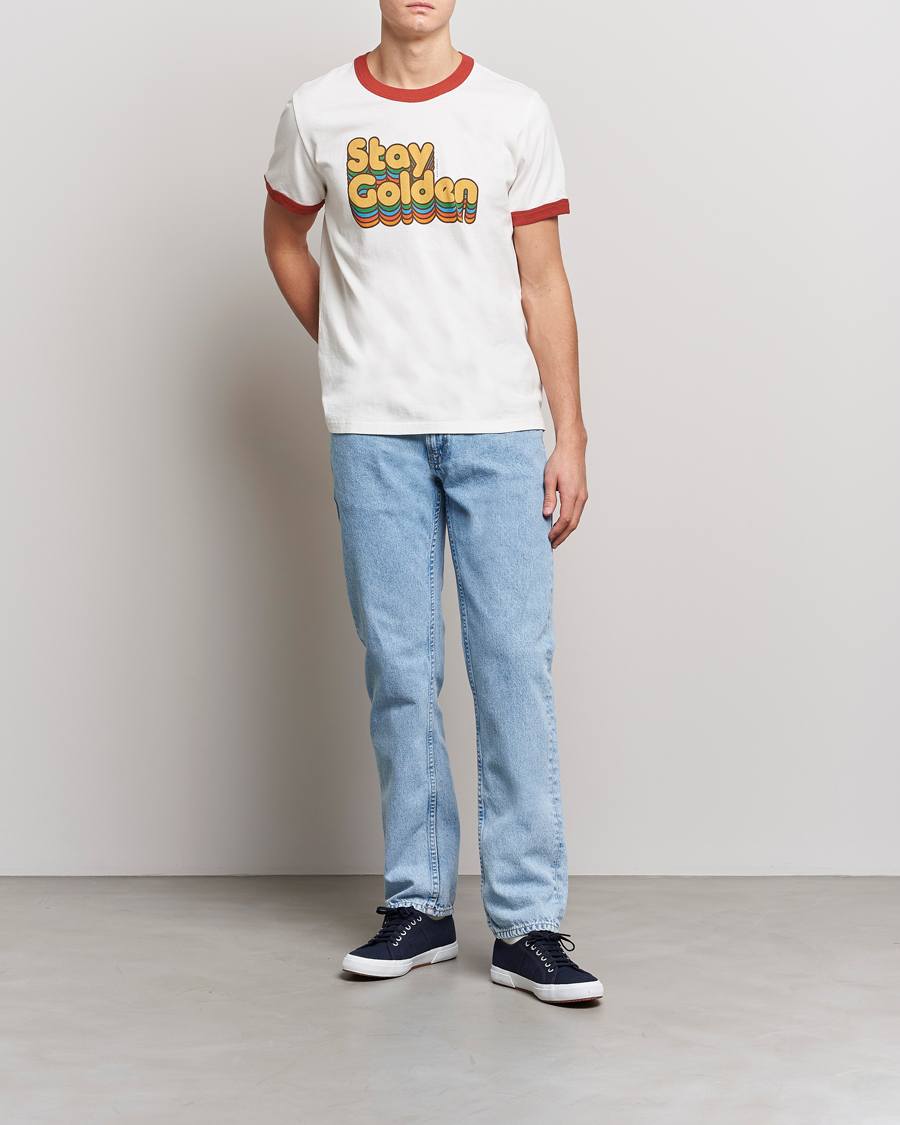 Mies | Farkut | Nudie Jeans | Gritty Jackson Jeans Sunny Blue