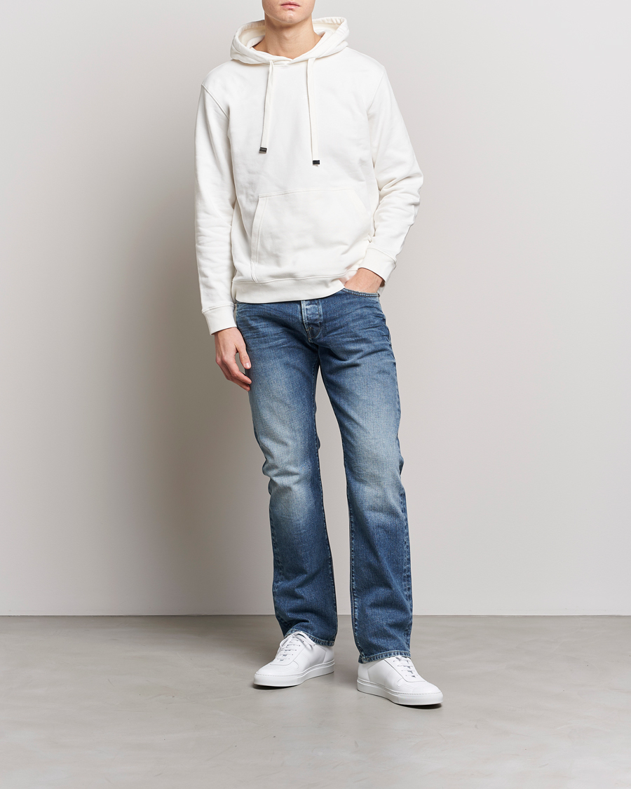 Mies | Farkut | Replay | Waitom Stretch Jeans Medium Blue