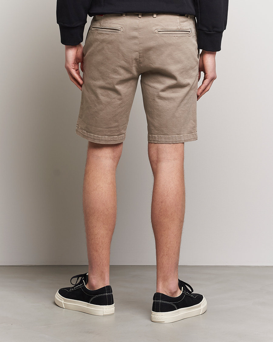 Mies | Shortsit | Replay | Benni Hyperflex Shorts Sand