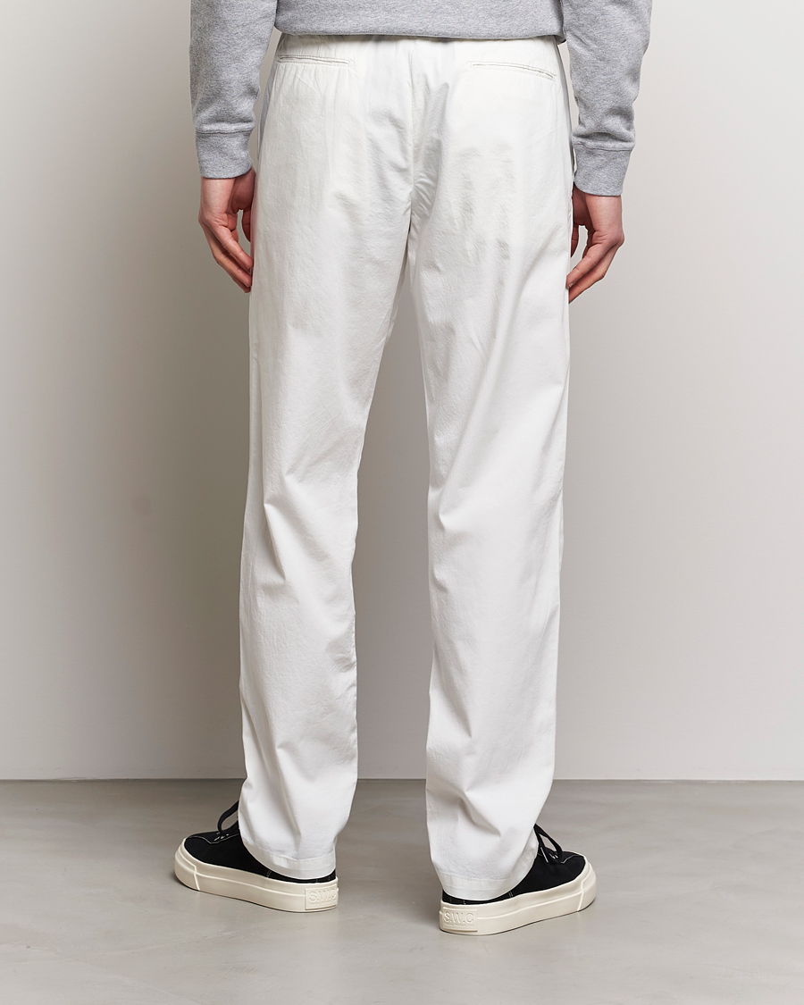 Mies | Housut | Replay | Sartoriale Comfort Stretch Chinos White