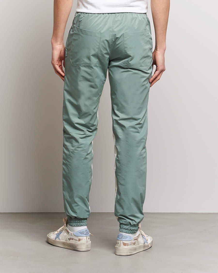 Mies | Housut | Rhude | Senna Flight Pants Ivory/Sage