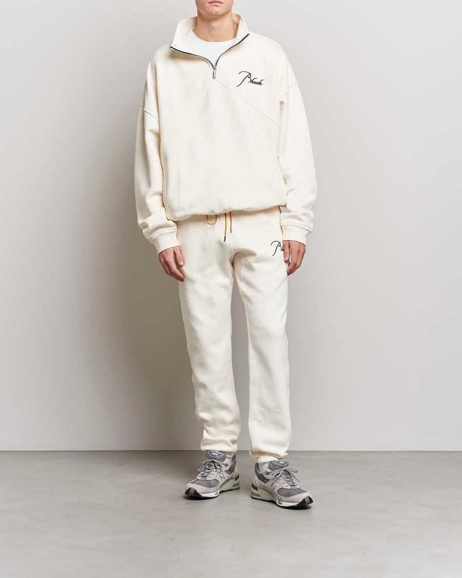 Mies | Housut | Rhude | Sweatpants Off White