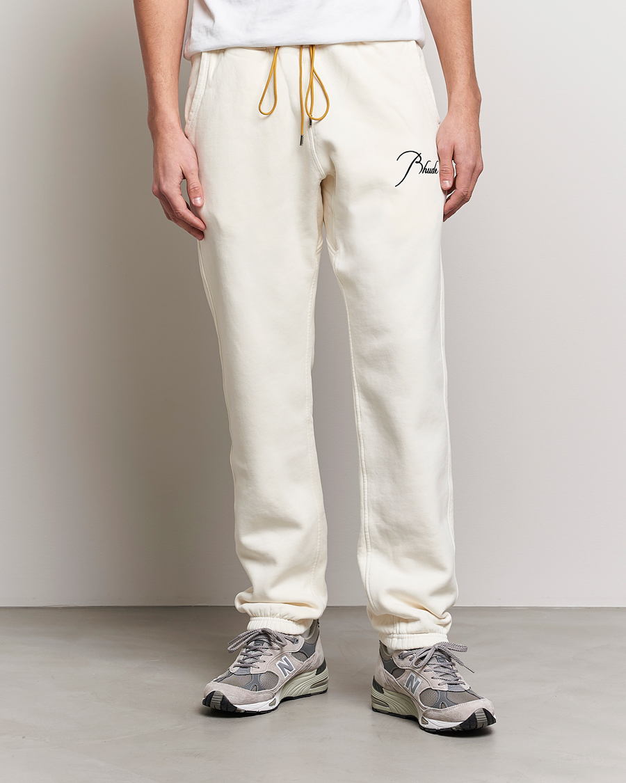 Mies | Housut | Rhude | Sweatpants Off White
