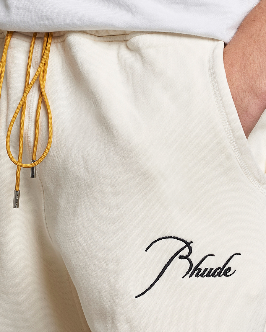 Mies | Housut | Rhude | Sweatpants Off White