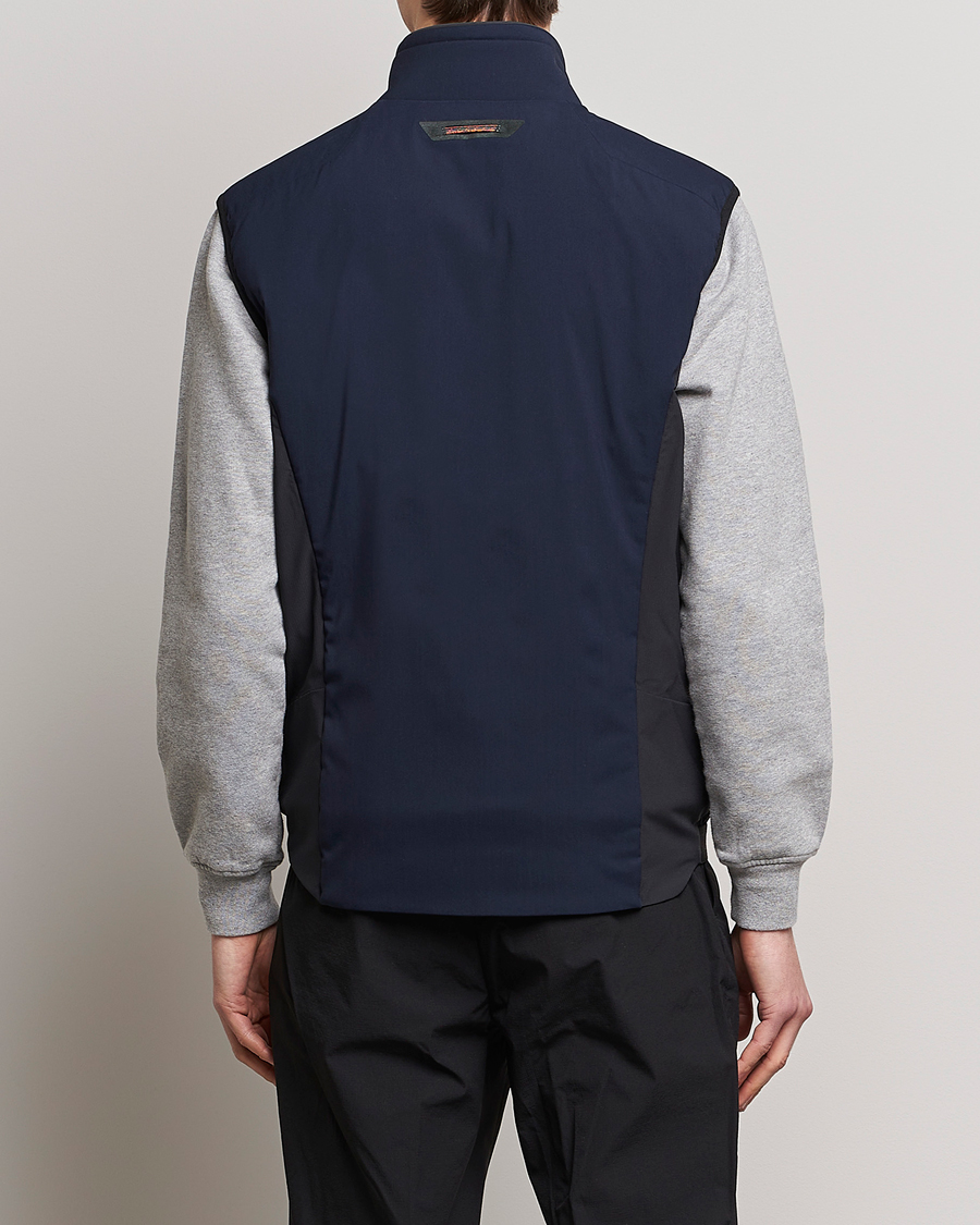 Mies | Ulkoliivit | SEASE | Predator Padded Vest Navy