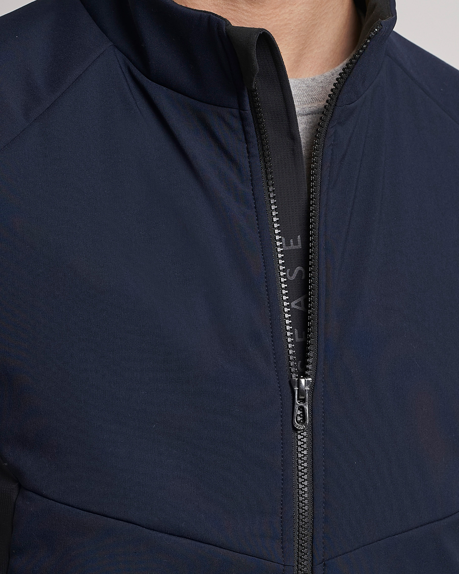 Mies | Ulkoliivit | SEASE | Predator Padded Vest Navy