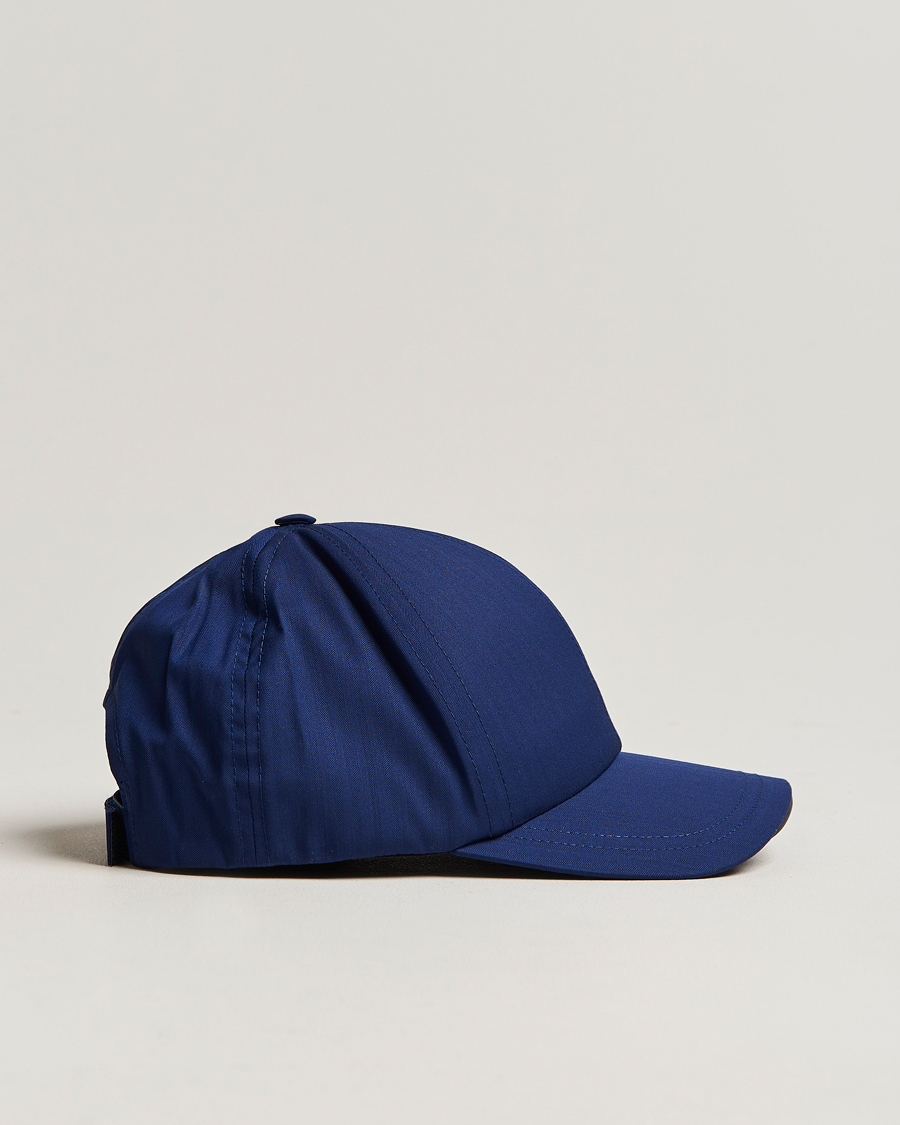 Mies | SEASE Tech Baseball Cap Navy | SEASE | Tech Baseball Cap Navy