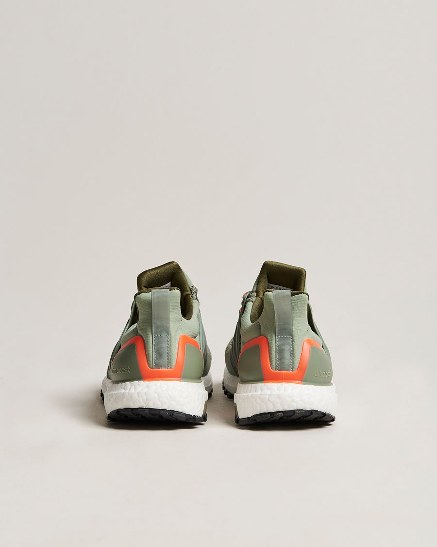 Mies | adidas Performance Ultraboost 1.0 Running Sneaker Silver Grey | adidas Performance | Ultraboost 1.0 Running Sneaker Silver Grey