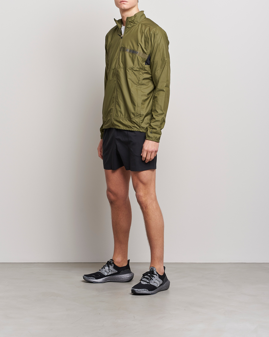 Mies | Shortsit | adidas Performance | MT Shorts Black