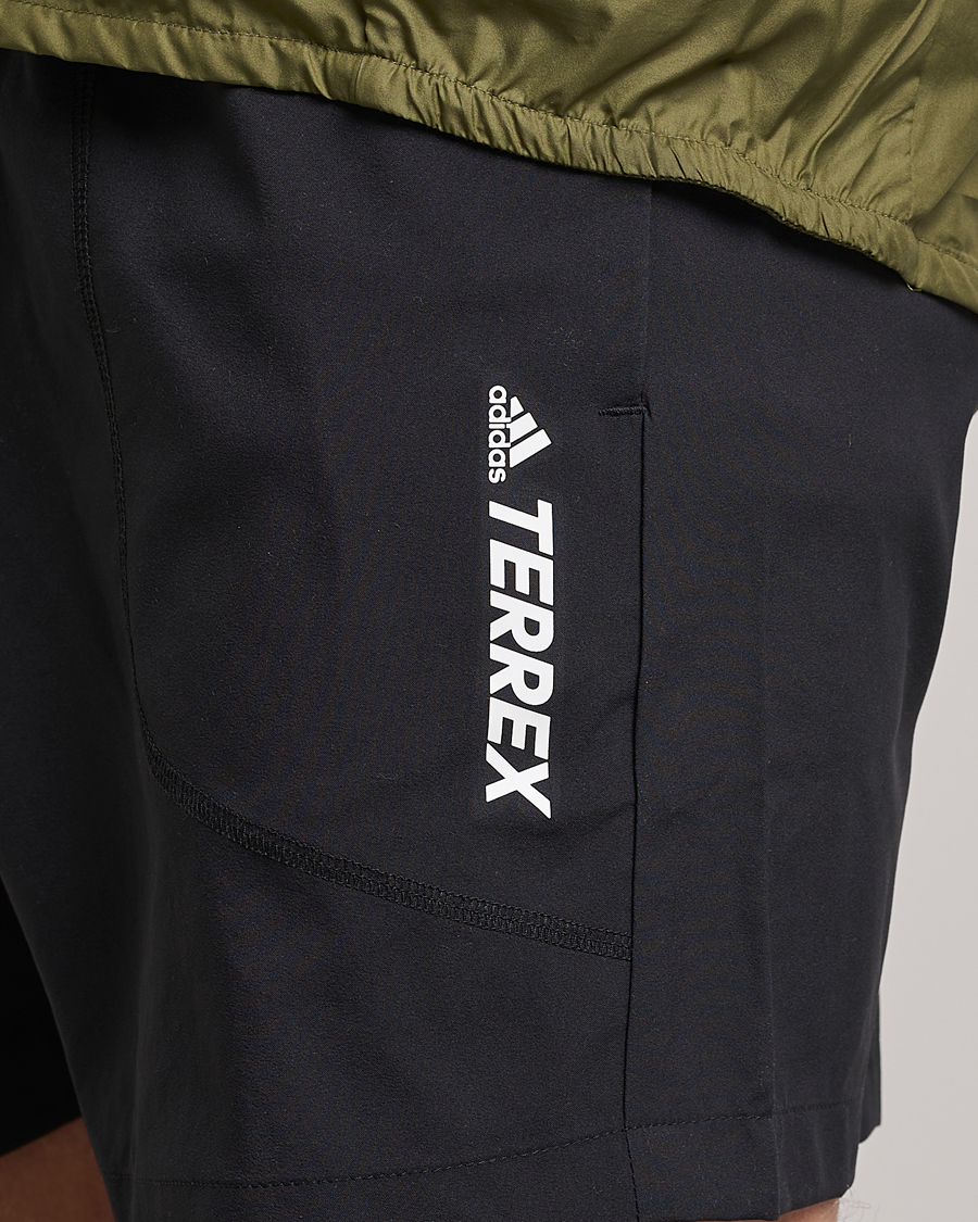 Mies | Shortsit | adidas Performance | MT Shorts Black