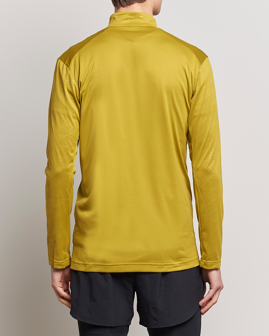 Mies | Puserot | adidas Performance | MT Galf Zip Sweater Puloli