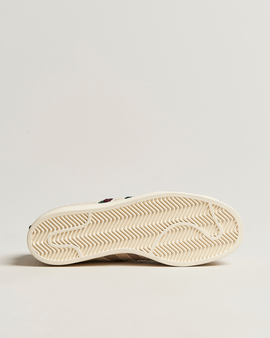 Mies | adidas Originals Superstar Sneaker Brown/Magbeige | adidas Originals | Superstar Sneaker Brown/Magbeige