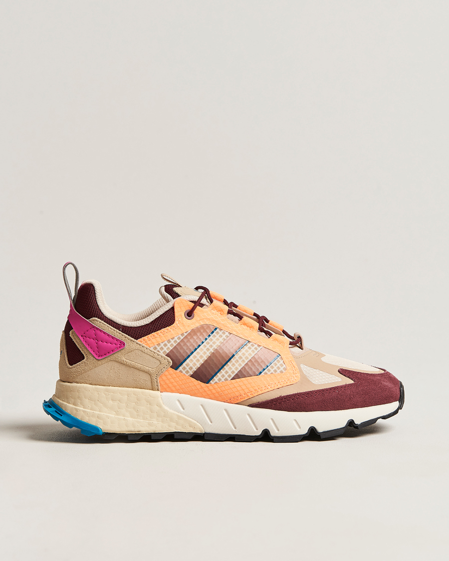 Mies | adidas Originals ZX 1K Boost 2.0 Sneaker Sanstr/Beaora | adidas Originals | ZX 1K Boost 2.0 Sneaker Sanstr/Beaora