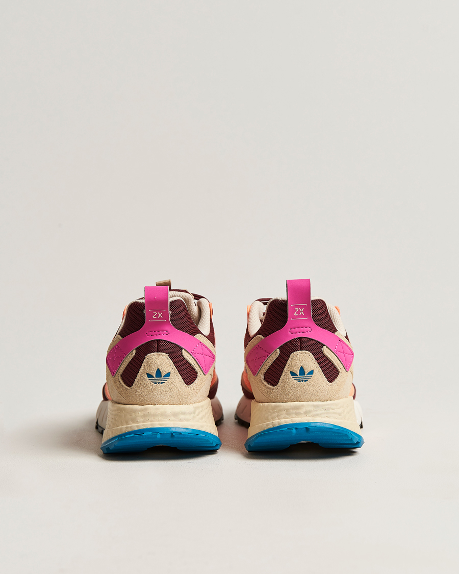 Mies | adidas Originals ZX 1K Boost 2.0 Sneaker Sanstr/Beaora | adidas Originals | ZX 1K Boost 2.0 Sneaker Sanstr/Beaora