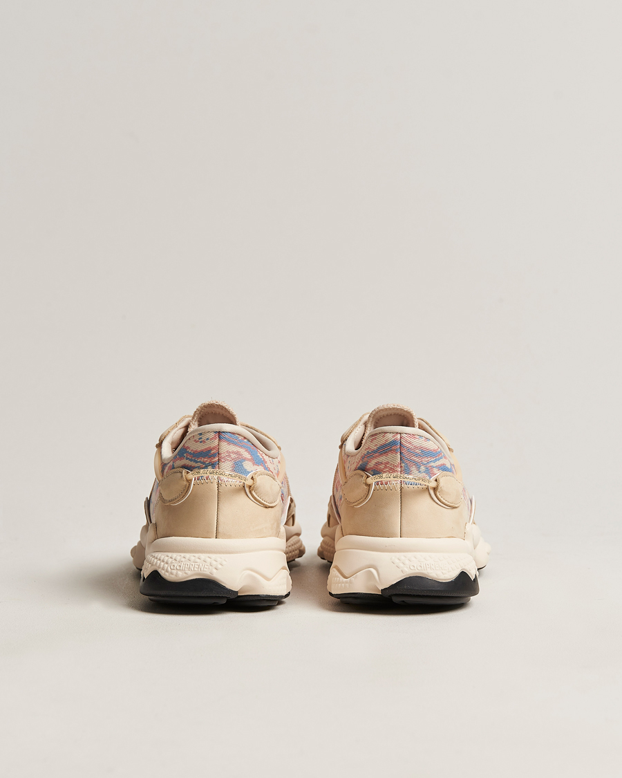 Mies | adidas Originals Ozweego sneaker Sanstr/Sanstr | adidas Originals | Ozweego sneaker Sanstr/Sanstr