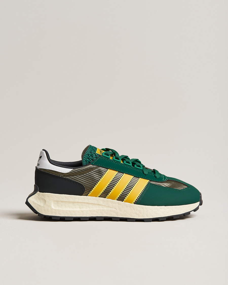 Mies | adidas Originals Retropy E5 Sneaker Olistr/Bogold | adidas Originals | Retropy E5 Sneaker Olistr/Bogold