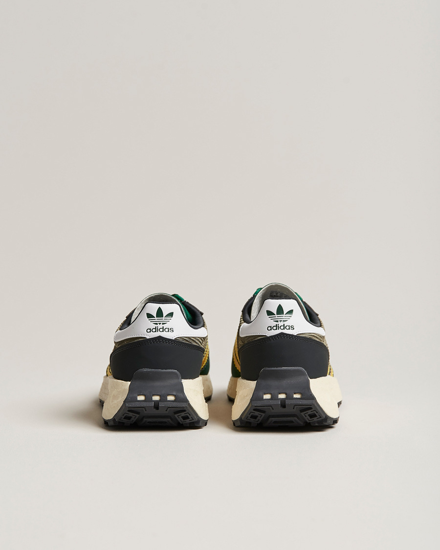 Mies | adidas Originals Retropy E5 Sneaker Olistr/Bogold | adidas Originals | Retropy E5 Sneaker Olistr/Bogold