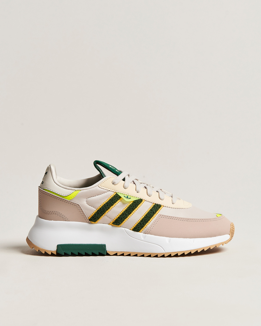 Mies | adidas Originals Retropy F2 Sneaker Alumin/Dark Green | adidas Originals | Retropy F2 Sneaker Alumin/Dark Green