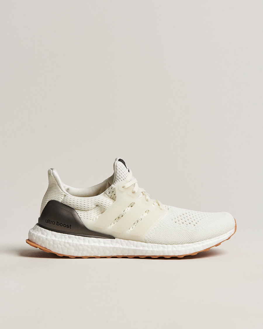 Mies | adidas Originals Ultraboost 1.0 Sneaker Off White | adidas Originals | Ultraboost 1.0 Sneaker Off White