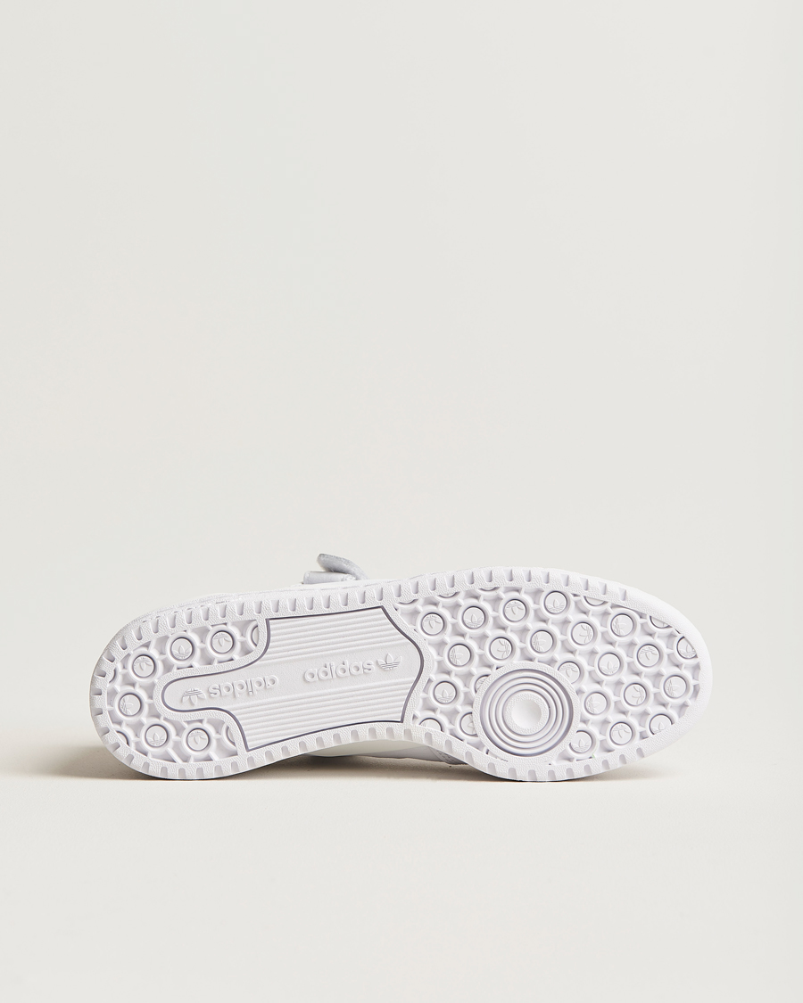 Mies | adidas Originals Forum Low Sneaker White | adidas Originals | Forum Low Sneaker White