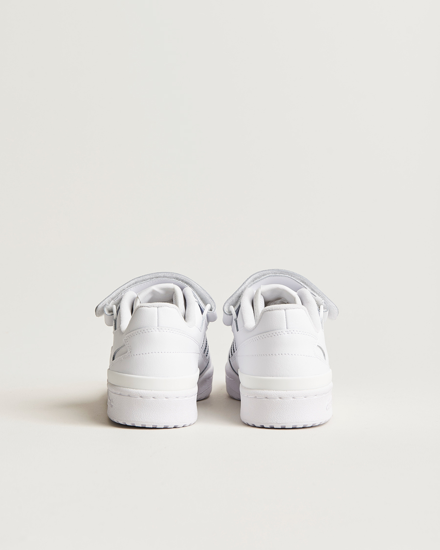 Mies | adidas Originals Forum Low Sneaker White | adidas Originals | Forum Low Sneaker White