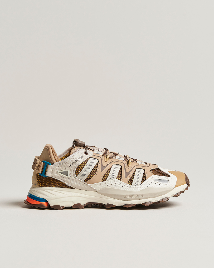 Mies | adidas Originals Hyperturf Sneaker Beige | adidas Originals | Hyperturf Sneaker Beige