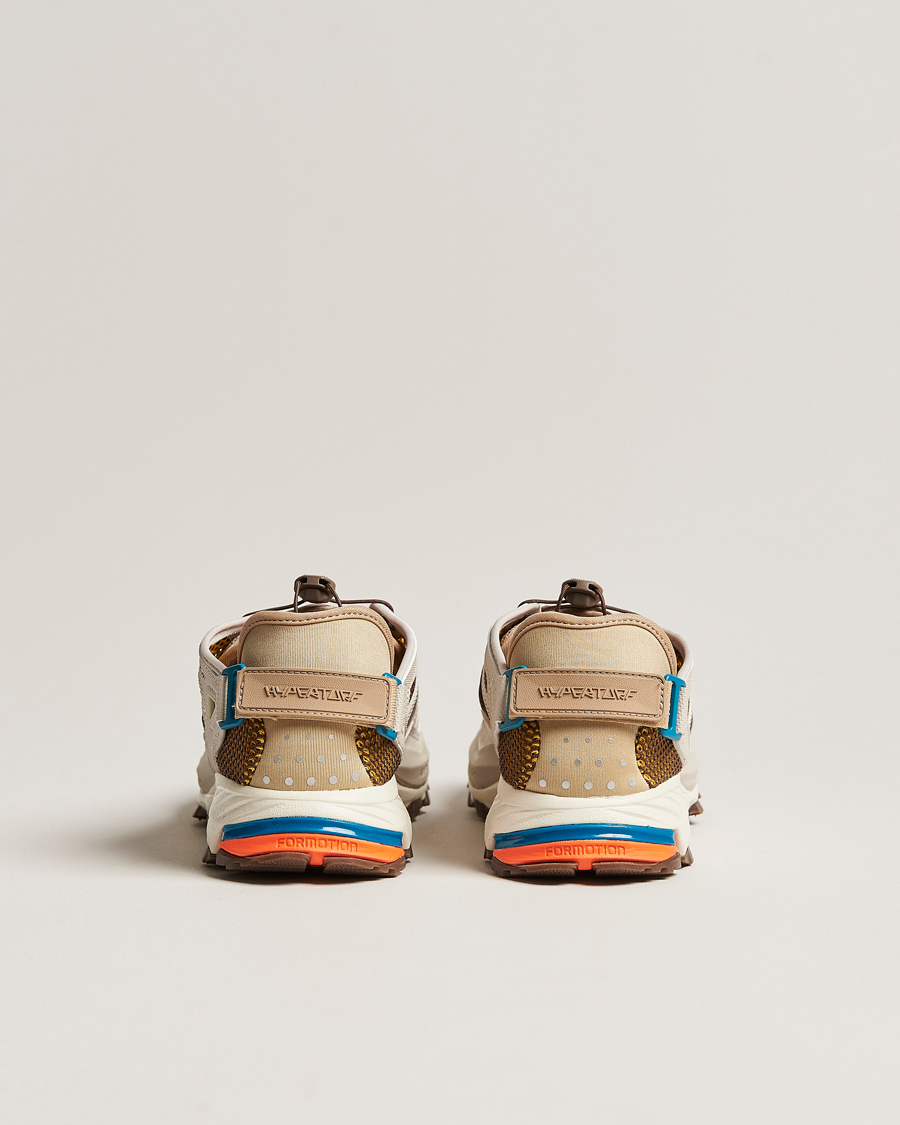 Mies | adidas Originals Hyperturf Sneaker Beige | adidas Originals | Hyperturf Sneaker Beige