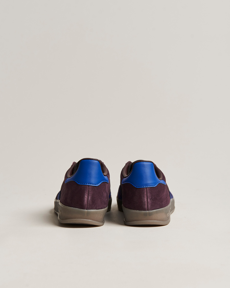 Mies | adidas Originals Gazelle Sneaker Shamar/Blue | adidas Originals | Gazelle Sneaker Shamar/Blue