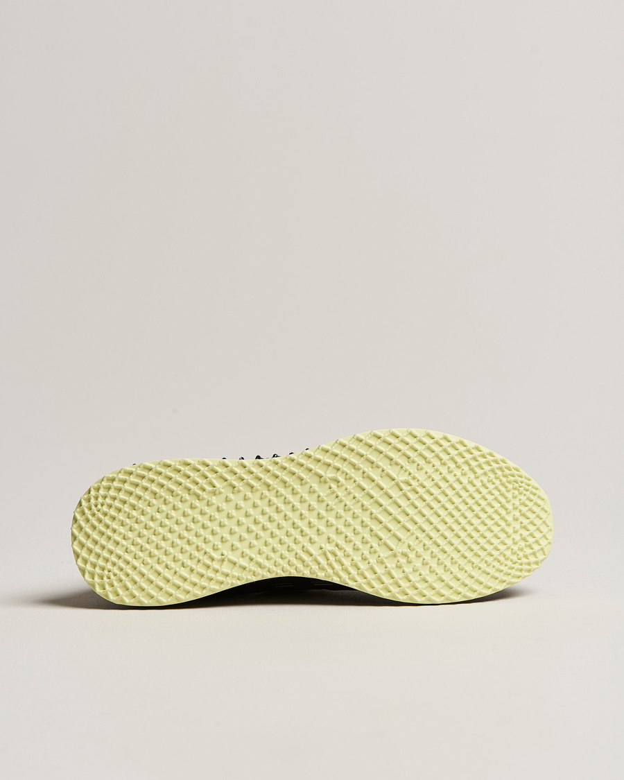 Mies | adidas Originals Ultra 4D Sneaker Black | adidas Originals | Ultra 4D Sneaker Black