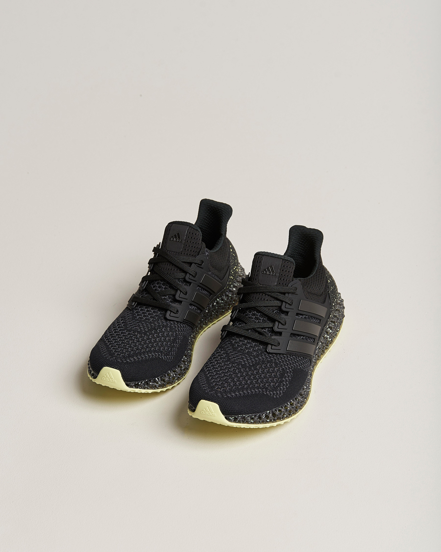 Mies | adidas Originals | adidas Originals | Ultra 4D Sneaker Black