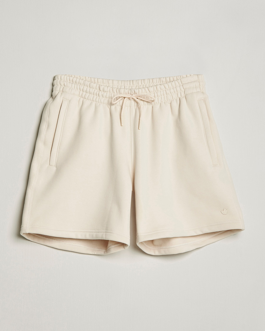 Mies | Shortsit | adidas Originals | Essential Shorts Won White