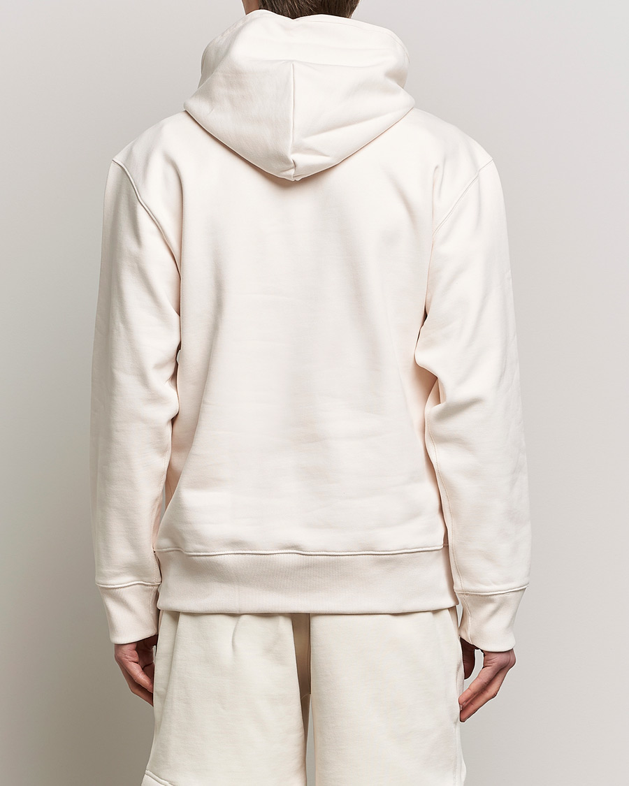 Mies | Puserot | adidas Originals | Hoodie Won White