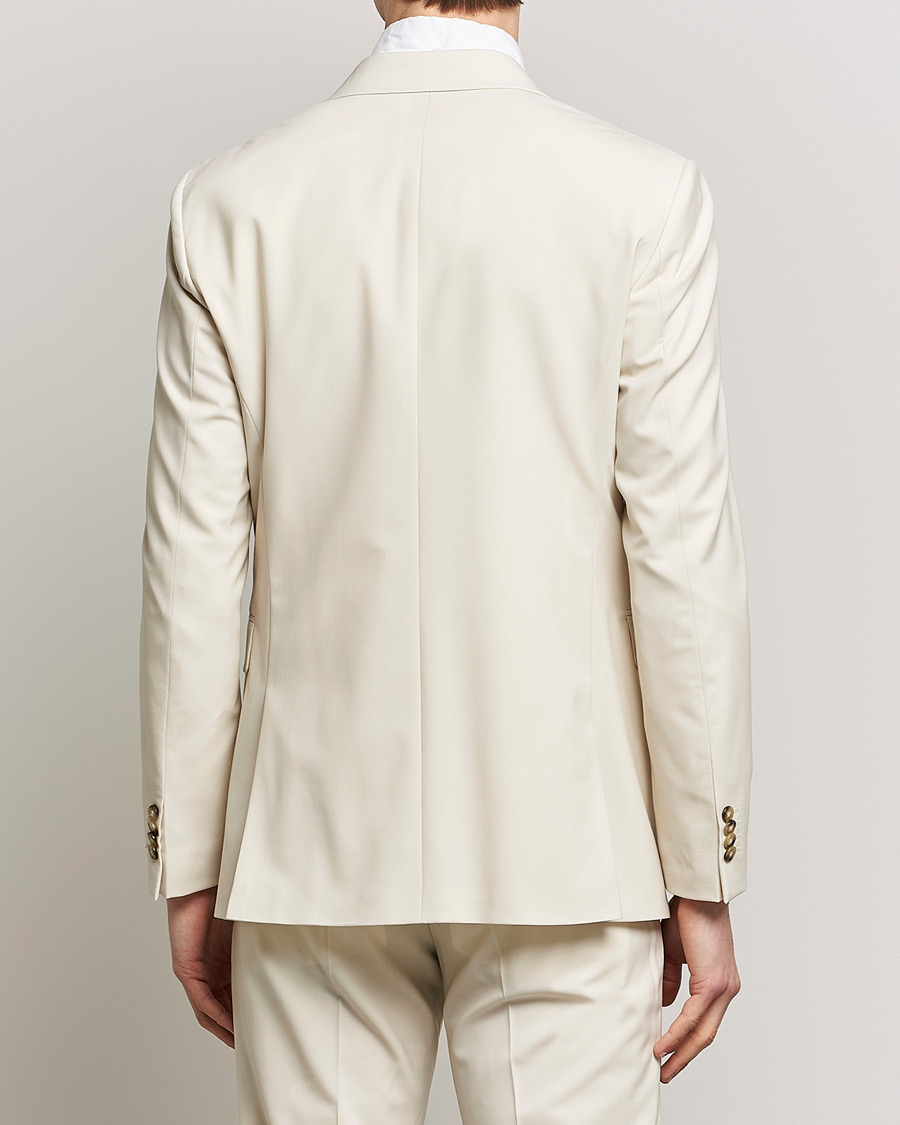 Mies | Pikkutakit | Tiger of Sweden | Julien Blazer Light Ivory